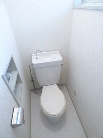 青山第8レジデンスの物件内観写真